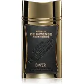 Emper Parfum De Intense Eau de Parfum pour homme 85 ml