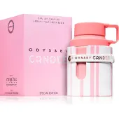 Armaf Odyssey Candee Special Edition eau de parfum pour femme 100 ml