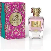 Al Fares Bint Al Akaber Eau de Parfum mixte 90 ml