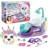 Canal Toys AIR044 Canaltoys Hair'iffic Hairstyling Salon