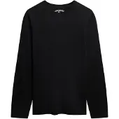 Superdry T-Shirt 'Essential' noir