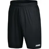 Jako Pantalon de sport noir / blanc