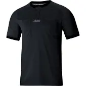 Jako Hommes, T-shirt de sport, Maillot D'Arbitre Ka (3XL), Noir, 3XL
