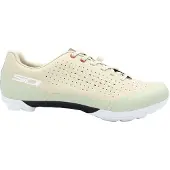 Sidi Asper Laces Chaussures de VTT Beige EU 42 Homme Beige EU 42