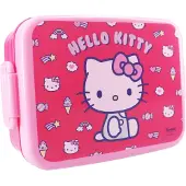 Hello Kitty Pojemnik na lunch Sanrio Lunch Bunch, 1063 ml
