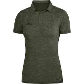 Jako Polo Premium Basics