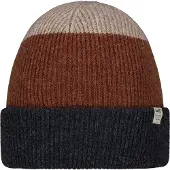 Barts Walnur Beanie Marron