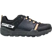 Sidi Atomus Mtb Shoes Noir EU 45 Homme