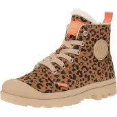 Palladium Chaussures Pampa Hi 99519974