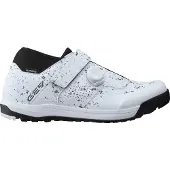 Shimano Ge900hs Mtb Shoes Blanc EU 43 Homme