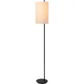 Lucide Lampe de pied Magic Noir
