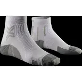 X-socks Run Perform Socks Gris EU 45-47