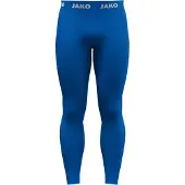 Jako Collant long unisexe Function, Couleur:royal, Taille:M