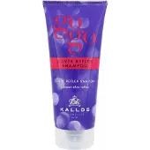 Kallos Gogo Silver Reflex (Shampoing liquide, 200 ml)