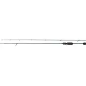 Shimano Fishing Technium As Spinning Rod Argenté 1.98 m / 0.5-4.5 g