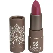 Boho GREEN Rouge à lèvres 402 Vanille fraise 3,5 g Rouge(S) À Lèvres