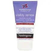 Neutrogena Formule Norvégienne Crème Mains Anti-Âge SPF 20 75 ml 75 ml Crème Pour La Peau