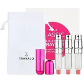 TRAVALO Classic HD coffret cadeau mixte