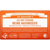 Dr. bronner's Savon - Melaleuca, 140 g