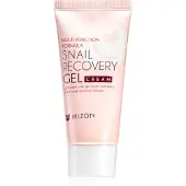 Mizon Gel visage à base d'escargot à formule multifonction avec extrait de bave d'escargot 45 ml
