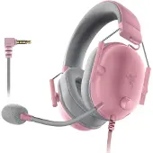 Razer Blackshark V2 X Xbox Gaming Headset Rose