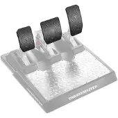 Thrustmaster T-lcm Pc Rudder Pedals Noir