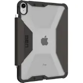 Uag Coque Plyo pour Apple iPad 11 (2025) 11 pouces A16 / iPad 10 (2022) 10.9 pouces - Noir