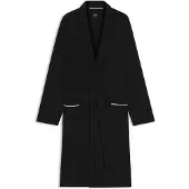 BOSS pour homme. 50545943 Robe BM noire (M), Homewear, Synthétique