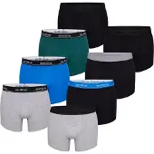Phil&Co. Boxers ' All Styles ' mélange de couleurs