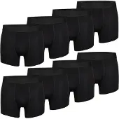 Phil&Co. Boxers ' All Styles ' noir