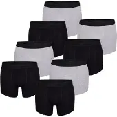 Phil&Co. Boxers ' All Styles ' mélange de couleurs