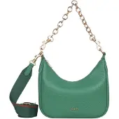 JOOP! Sac bandoulière 'Dolce Ginger' or / vert