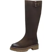 Marco Tozzi Bottes camel