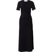 Armedangels Robe 'JELTAA' noir