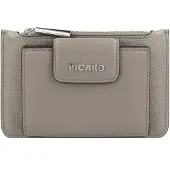 PICARD Porte-monnaies 'Embrace 1' gris