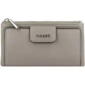 PICARD Porte-monnaies 'Embrace 1' gris