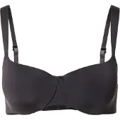 Triumph Soutien-gorge 'Body Make-Up Illusion' noir