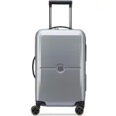 Delsey Valisette 'Turenne 2.0' argent