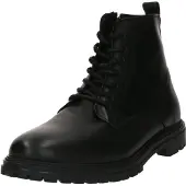 About You Bottines à lacets 'Maurice' noir