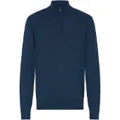 Blend Pull-over 'BHWebex' bleu marine