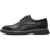 Derimod Chaussure à lacets noir