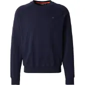 Napapijri Sweat-shirt 'NEDLES' marine