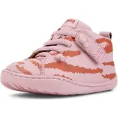 Camper Chaussure basse 'Peu Cami' orange / rose