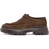 Derimod Mocassin marron