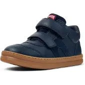 Camper Baskets ' Runner Four ' bleu marine
