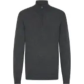 Blend Pull-over 'BHWebex' gris foncé