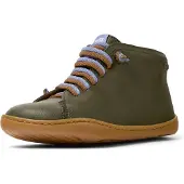 Camper Baskets 'Peu Cami' olive