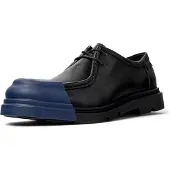 Camper Mocassin 'Junction' bleu / noir