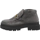 Lloyd Chaussure basse 'HAVEN 275' gris foncé