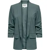 ONLY Blazer 'ONLEVI' émeraude